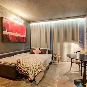 Studio Close To The Slopes Apartment Chamonix