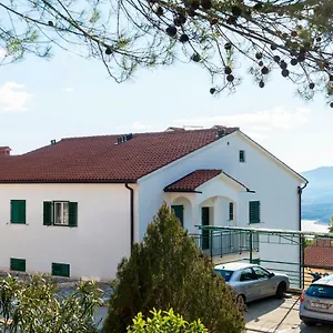 Iris Appartamento Rabac